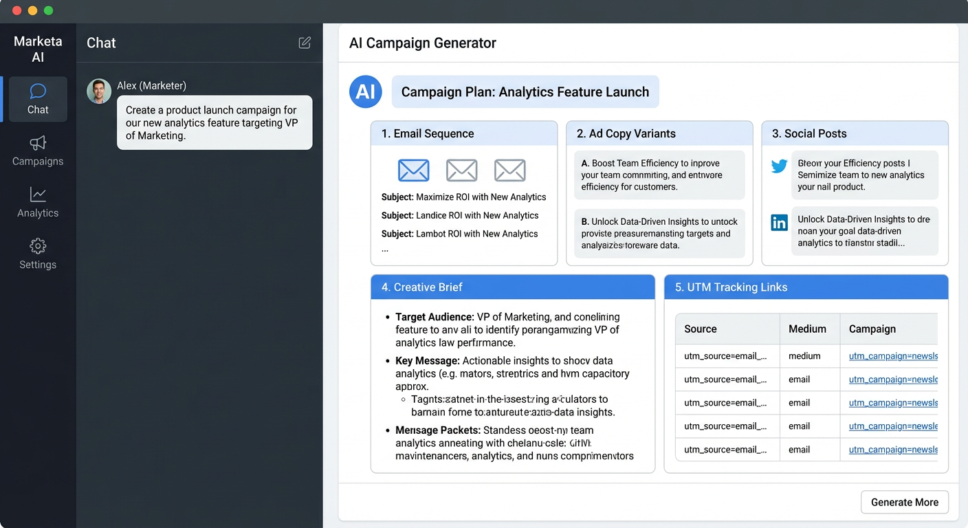 Ficzd AI marketing platform